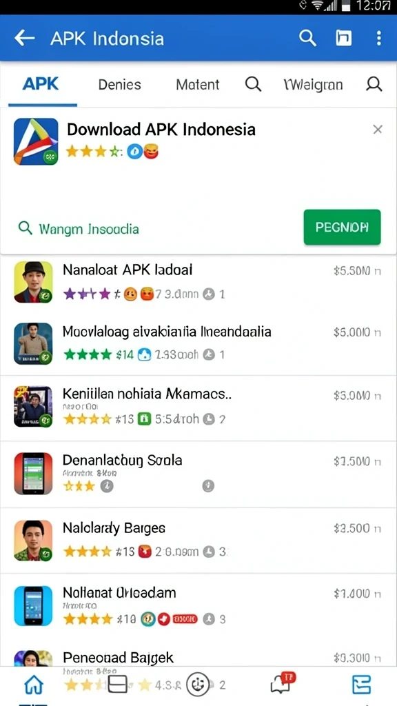 Tampilan utama 456WIN yang menarik dan interaktif.