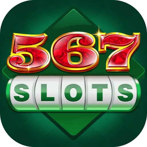 567slots