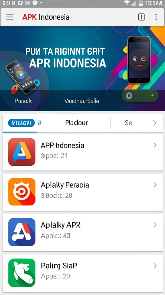 Screenshot menunjukkan karakter utama dalam aksi.