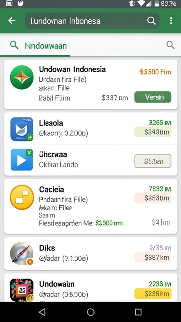 Karakter baru yang bisa dimainkan di 8ID.