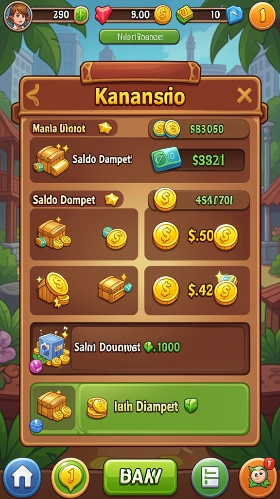 Event dan turnamen dengan hadiah menggiurkan di AAKASINO.
