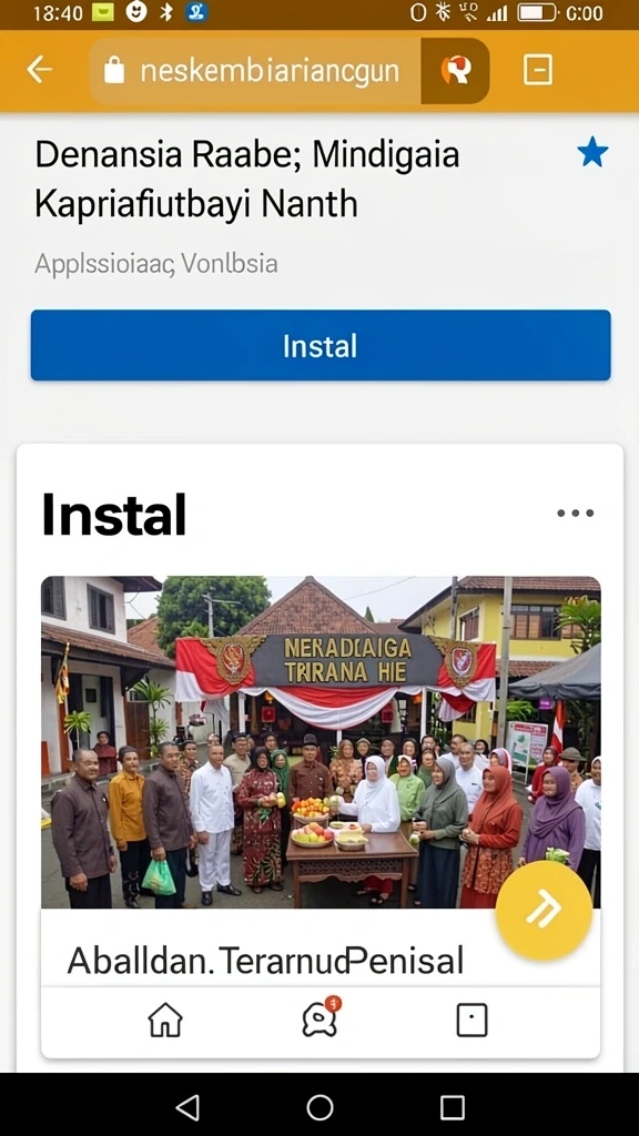 Berbagai pilihan permainan judi yang mengasyikkan.