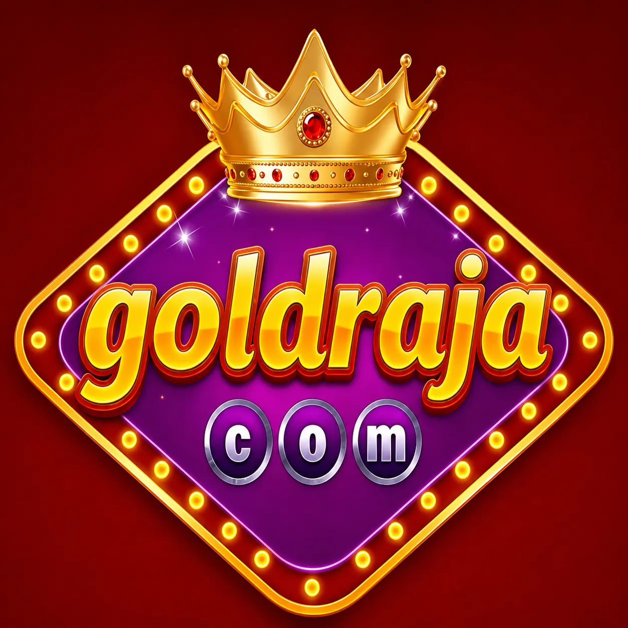 goldraja — ikon APK