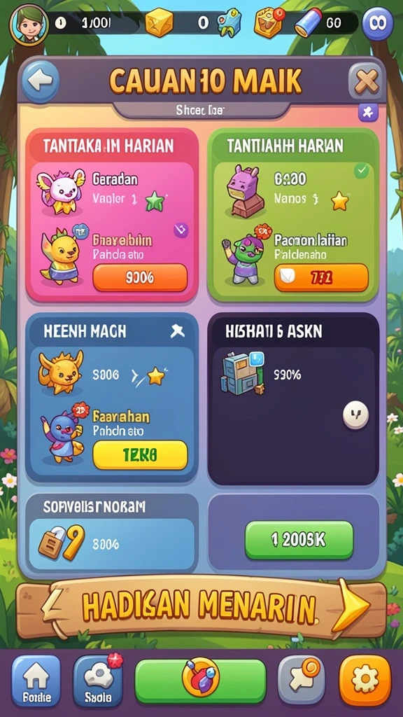 Informasi hasil togel yang diperbarui secara real-time.