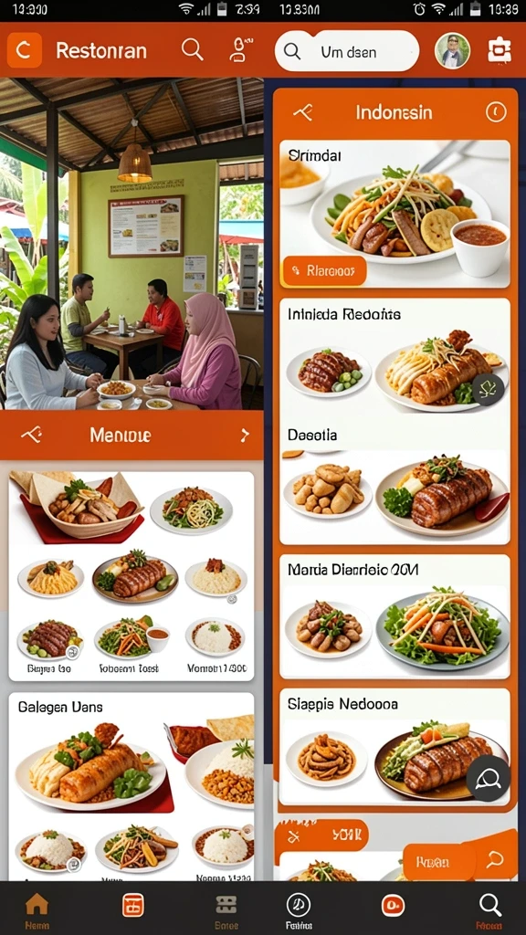 Fitur bonus yang menarik untuk pengguna baru.