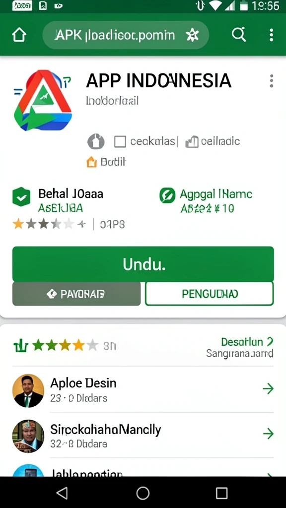 Tampilan utama MEGA188 yang menarik dan penuh warna.