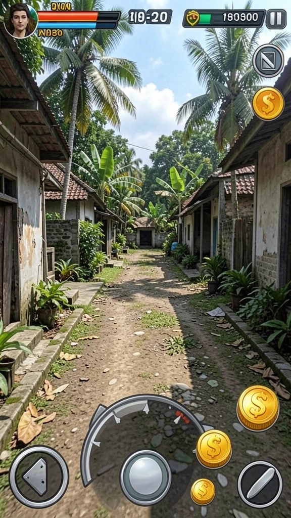 Beragam pilihan permainan togel yang seru.