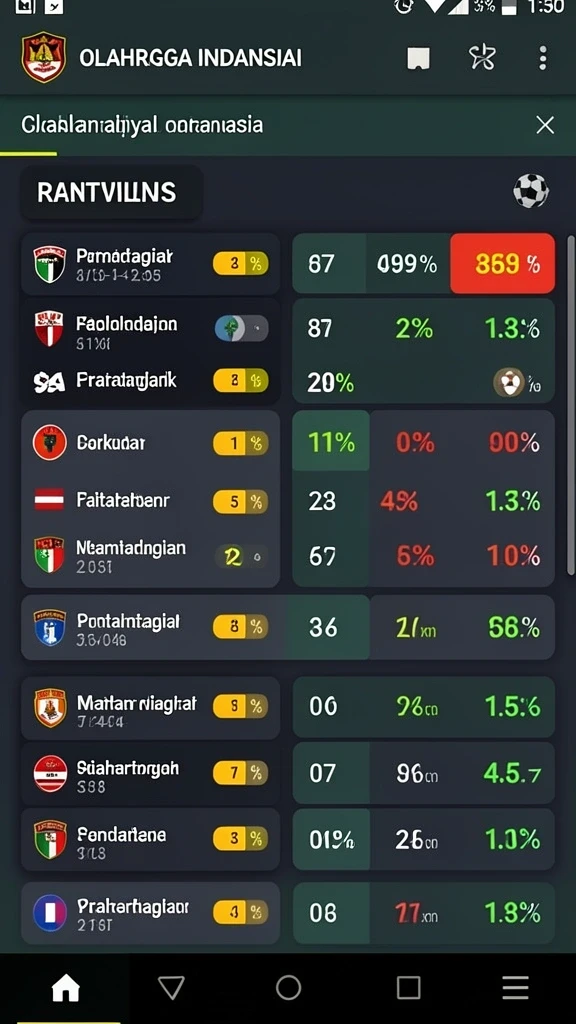 Fitur bonus menarik untuk semua pengguna.