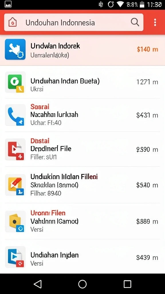 Berbagai pilihan permainan judi yang menyenangkan.