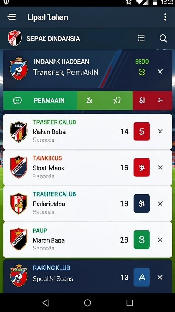 Gameplay seru dengan tantangan yang bervariasi.