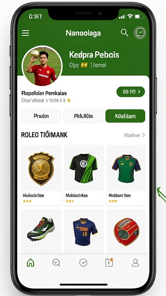Berbagai misi menarik yang menantang kemampuan pemain.