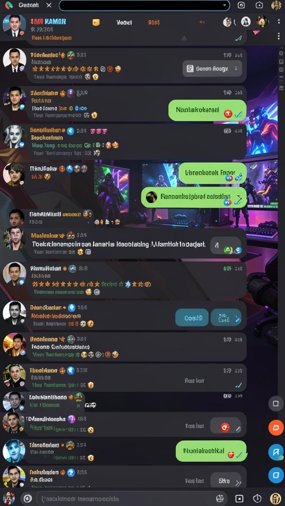 Promosi menarik untuk pengguna baru di WAJAN4D.