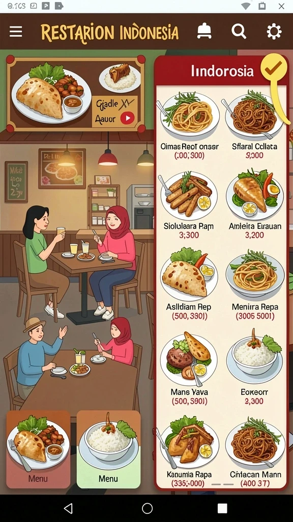 Fitur bonus yang menguntungkan di ZOROTOTO.