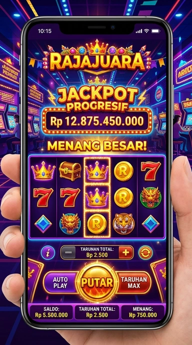 rajajuara — halaman unduh